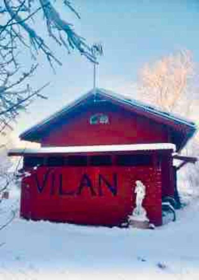 Romantic Spa Villa With Fireplace By The Lake Stjarnsund Eksteriør bilde